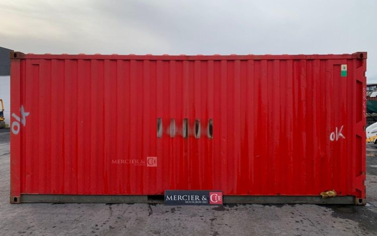 CONTAINEX LC20″  60552743