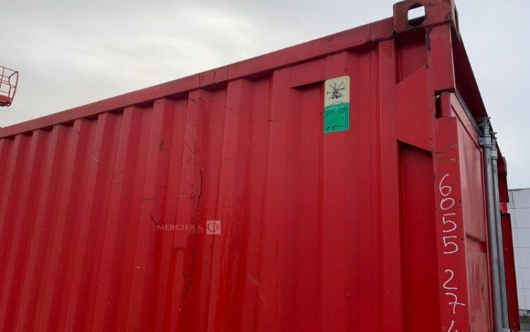 CONTAINEX LC20″  60552743