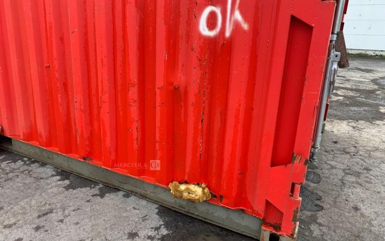 CONTAINEX LC20″  60552743