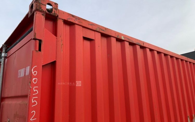 CONTAINEX LC20″  60552743