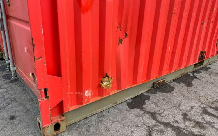 CONTAINEX LC20″  60552743