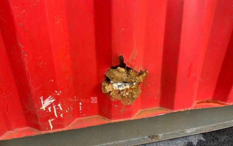 CONTAINEX LC20″  60552743