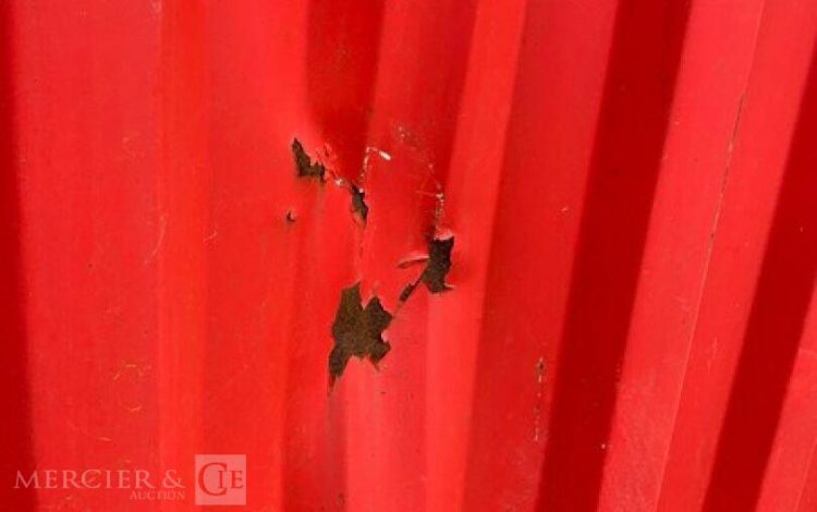 CONTAINEX LC20″  60552743