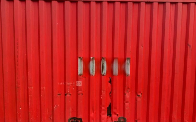 CONTAINEX LC20″  60552743