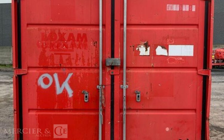 CONTAINEX LC20″  60552743