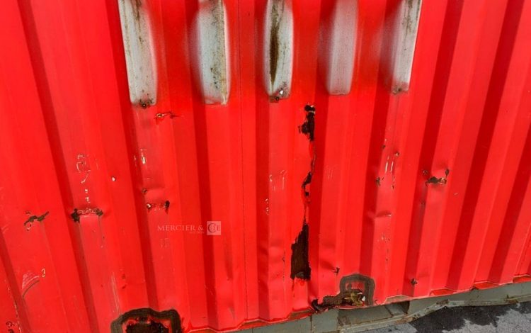 CONTAINEX LC20″  60552743