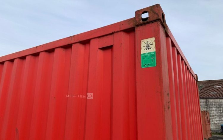 CONTAINEX LC20″  60552743