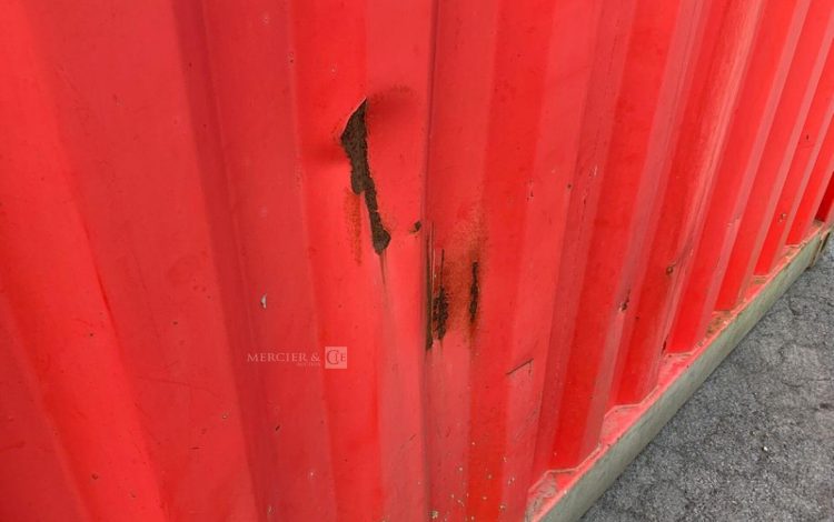 CONTAINEX LC20″  60552743