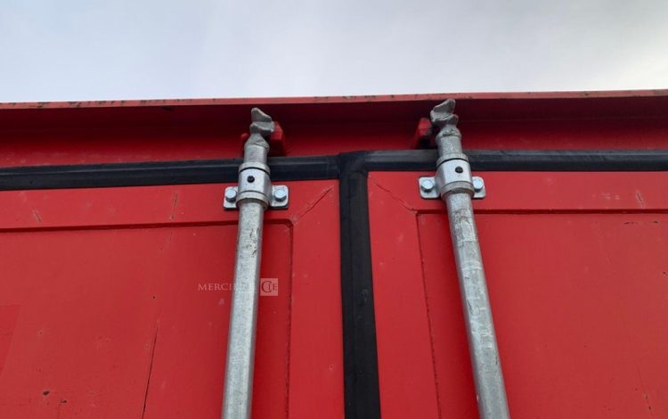 CONTAINEX LC20″  60552743