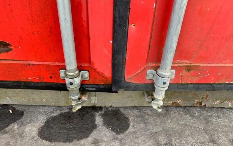 CONTAINEX LC20″  60552743