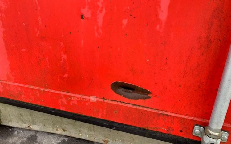 CONTAINEX LC20″  60552743