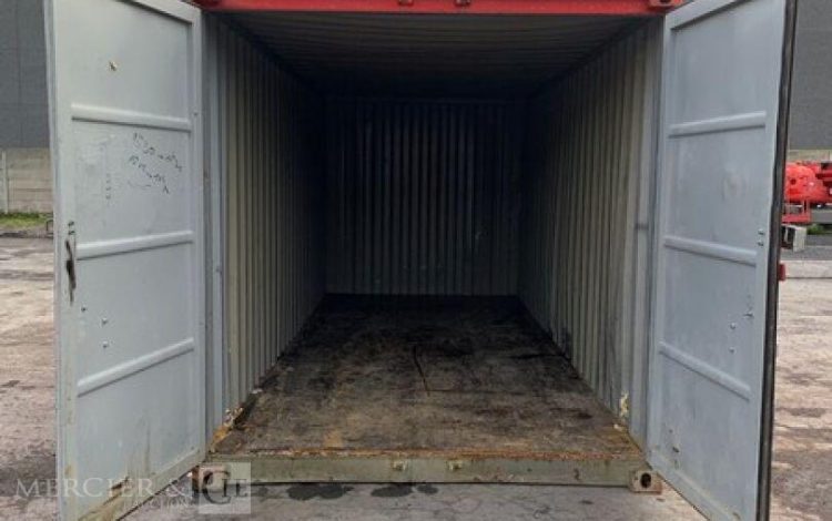 CONTAINEX LC20″  60552743