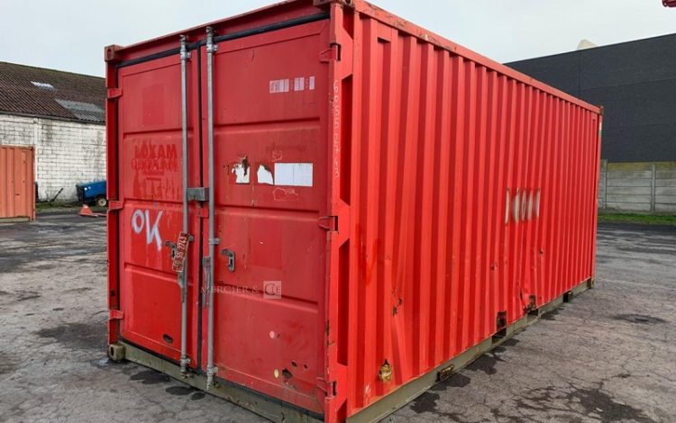 CONTAINEX LC20″  60552743