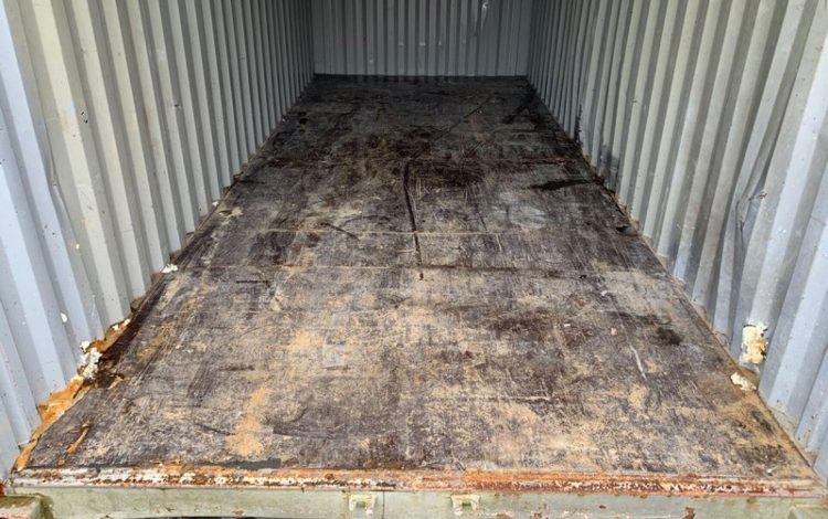 CONTAINEX LC20″  60552743