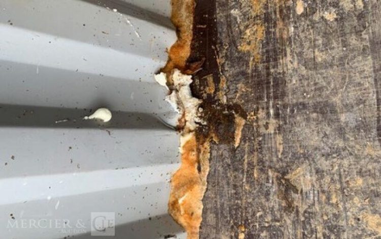 CONTAINEX LC20″  60552743