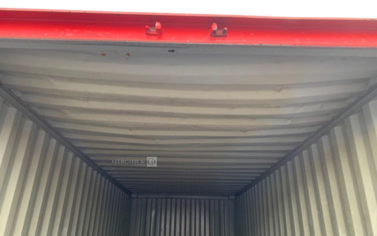 CONTAINEX LC20″  60552743