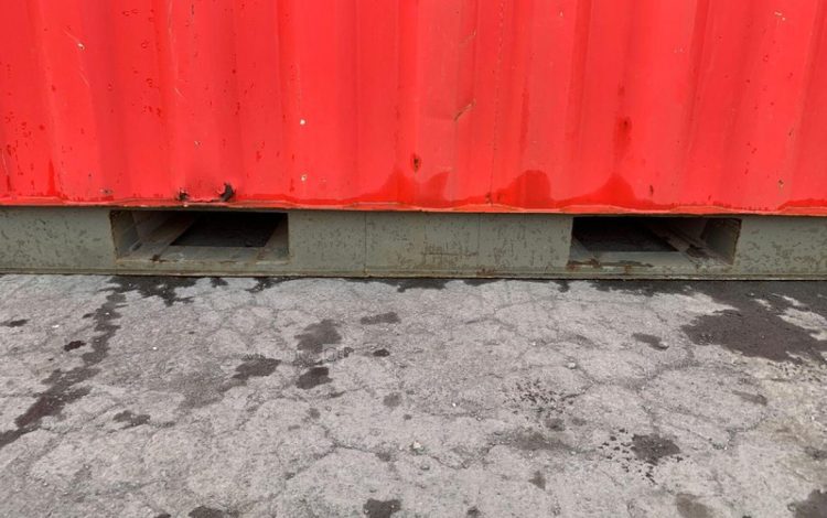 CONTAINEX LC20″  60552743