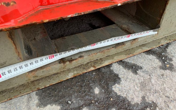 CONTAINEX LC20″  60552743