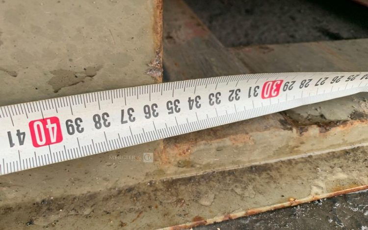 CONTAINEX LC20″  60552743