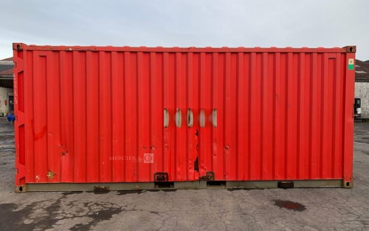 CONTAINEX LC20″  60552743