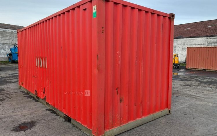 CONTAINEX LC20″  60552743