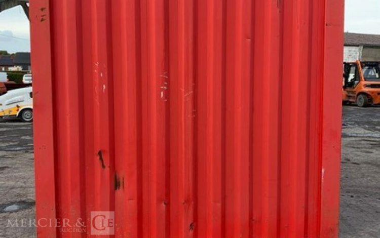 CONTAINEX LC20″  60552743