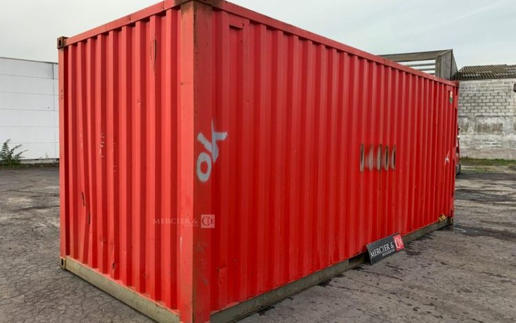 CONTAINEX LC20″  60552743