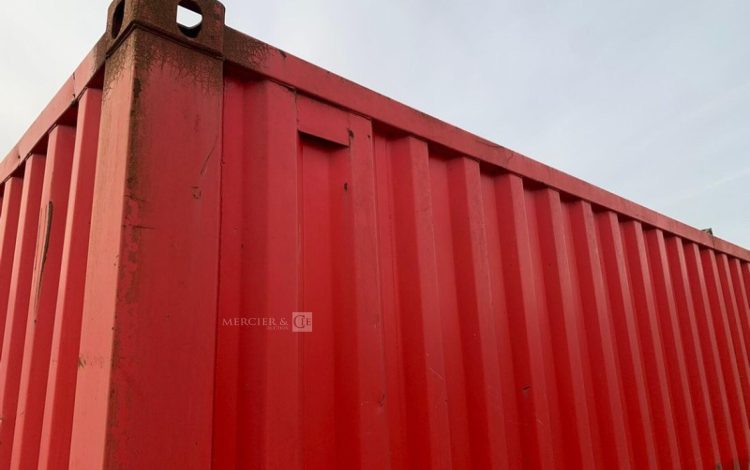 CONTAINEX LC20″  60552743