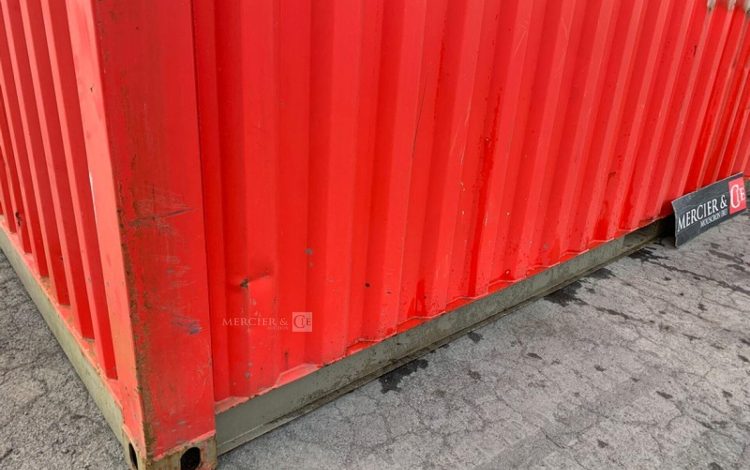 CONTAINEX LC20″  60552743