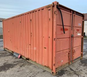 CONTAINEX LC20″  60550214