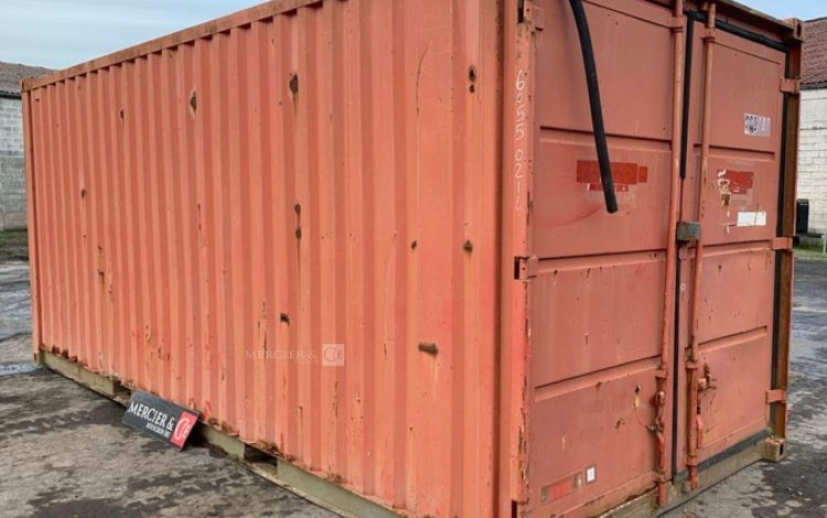 CONTAINEX LC20″  60550214