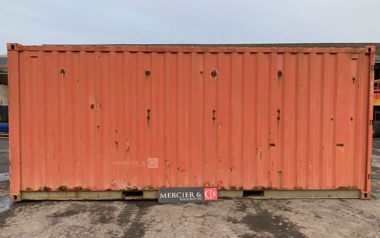 CONTAINEX LC20″  60550214