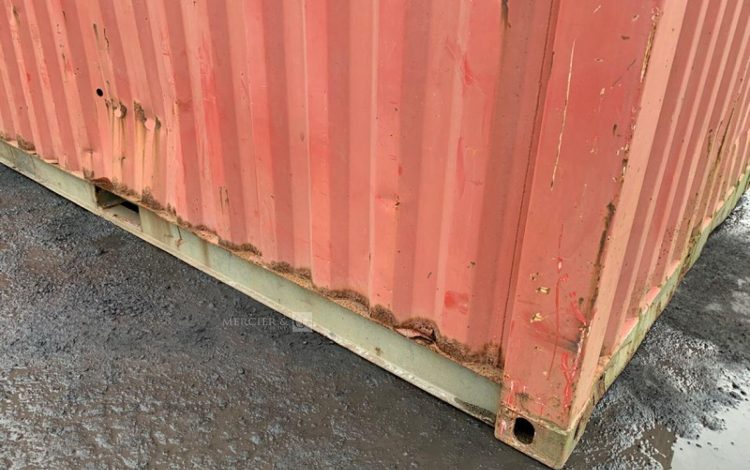 CONTAINEX LC20″  60550214