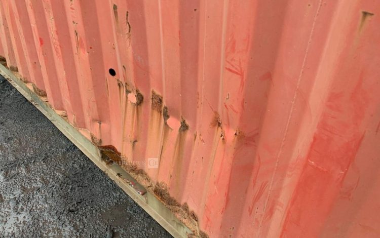 CONTAINEX LC20″  60550214