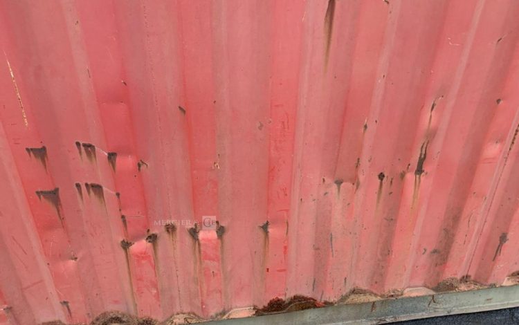 CONTAINEX LC20″  60550214