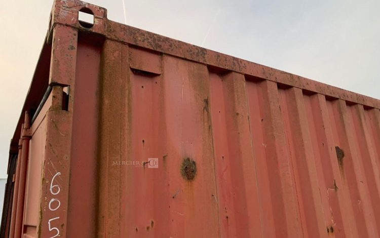 CONTAINEX LC20″  60550214