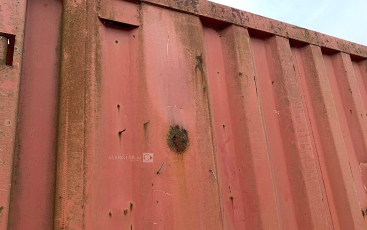 CONTAINEX LC20″  60550214