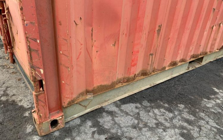 CONTAINEX LC20″  60550214