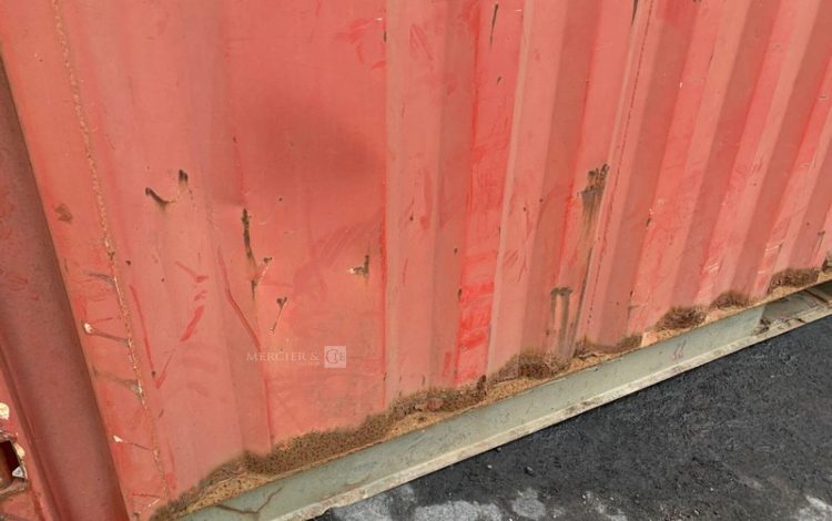 CONTAINEX LC20″  60550214