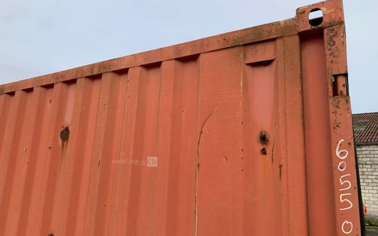 CONTAINEX LC20″  60550214