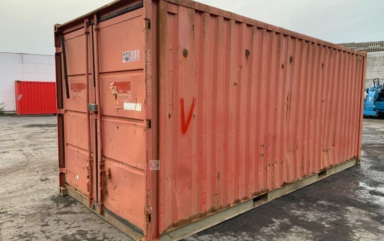 CONTAINEX LC20″  60550214