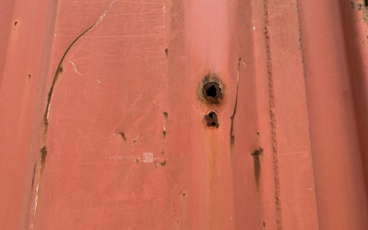 CONTAINEX LC20″  60550214