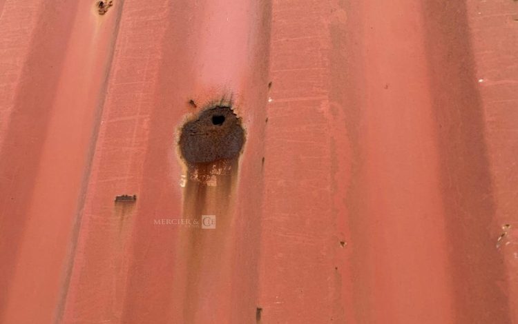 CONTAINEX LC20″  60550214