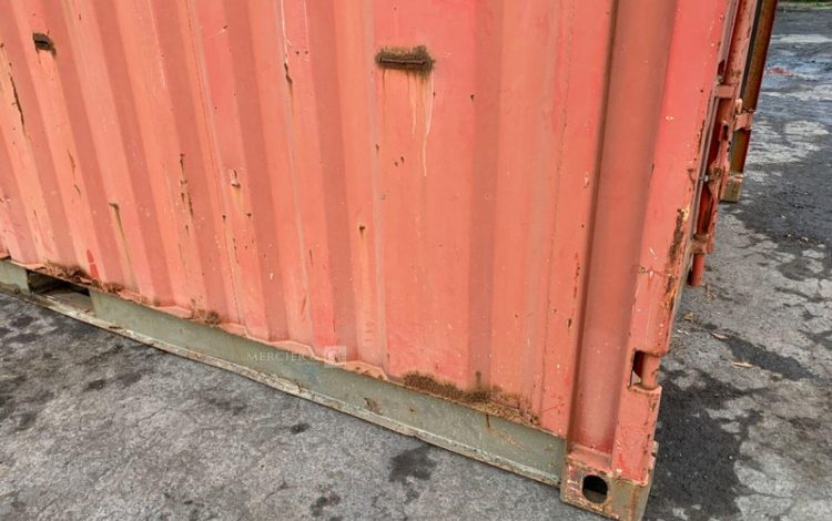 CONTAINEX LC20″  60550214