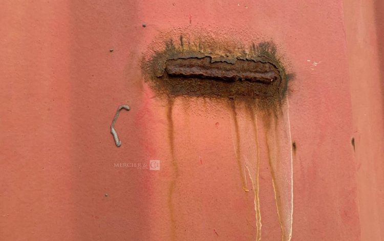 CONTAINEX LC20″  60550214