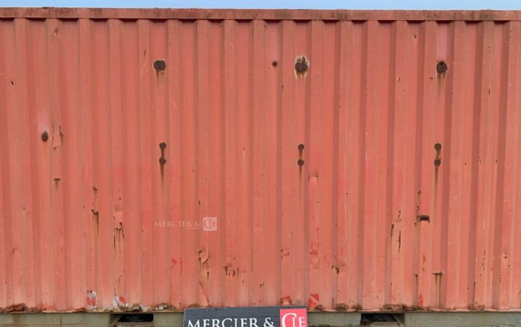 CONTAINEX LC20″  60550214