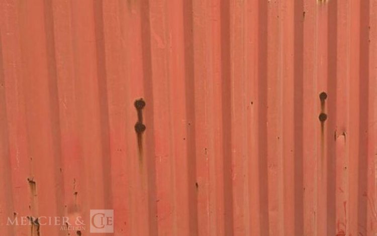 CONTAINEX LC20″  60550214