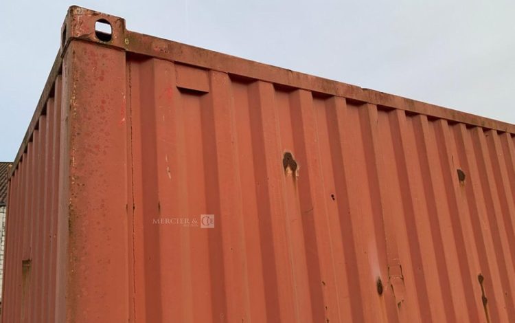 CONTAINEX LC20″  60550214