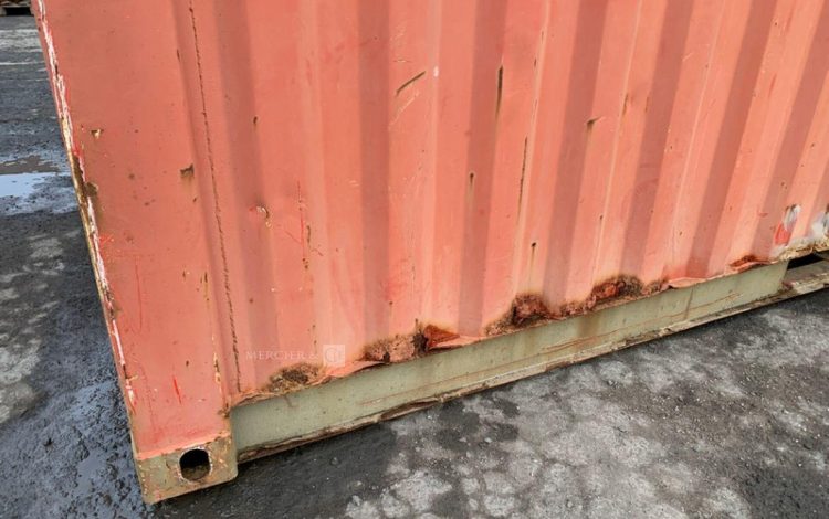 CONTAINEX LC20″  60550214