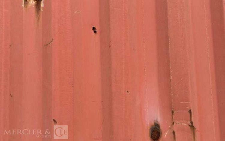 CONTAINEX LC20″  60550214